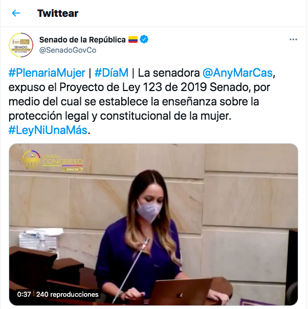foto captura s Castañeda