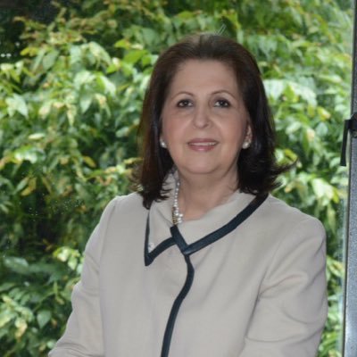 s nora Garcia