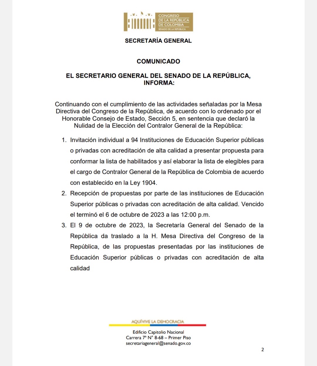 Contraloria final